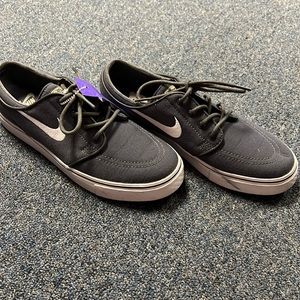 💜Nike Stefan Janoski Blue Shoes 6.5